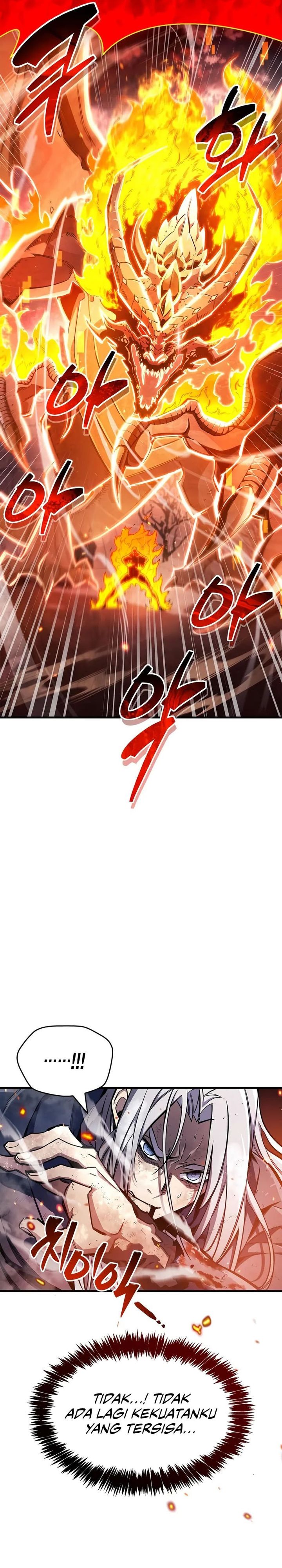 Read The Player Hides His Past id Manga Online