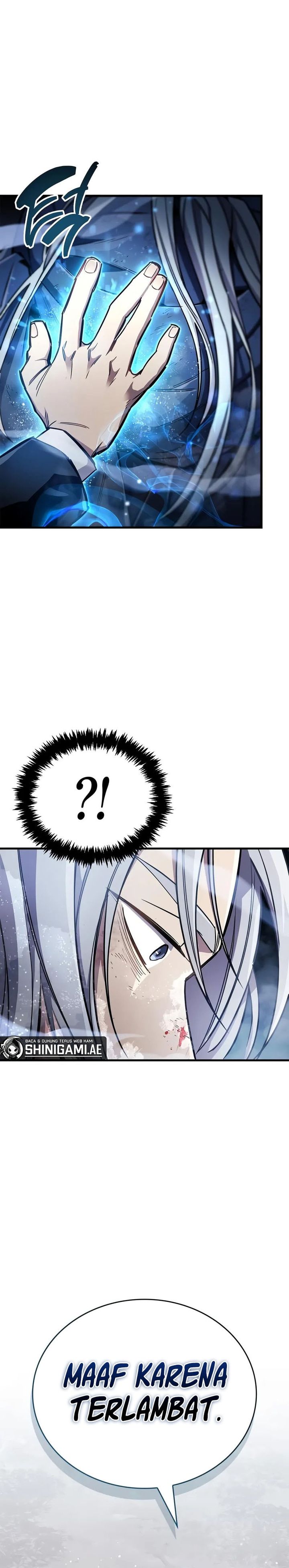 Read The Player Hides His Past id Manga Online