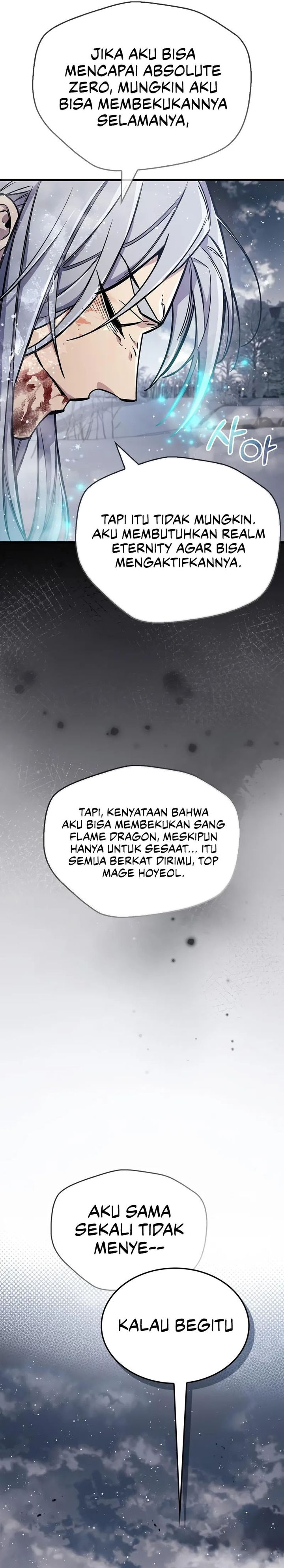 Read The Player Hides His Past id Manga Online