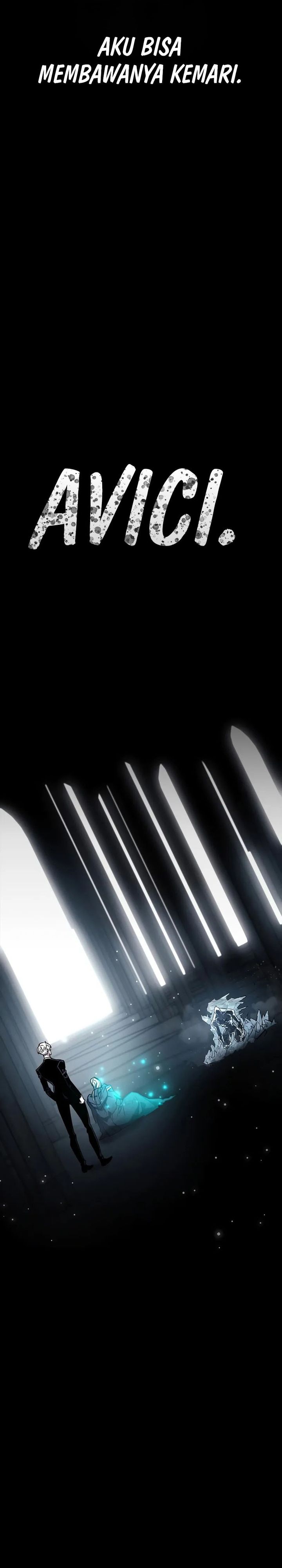 Read The Player Hides His Past id Manga Online