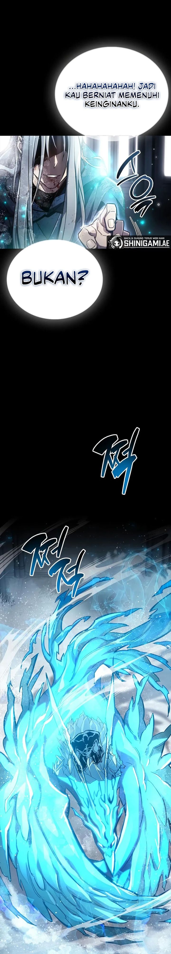 Read The Player Hides His Past id Manga Online