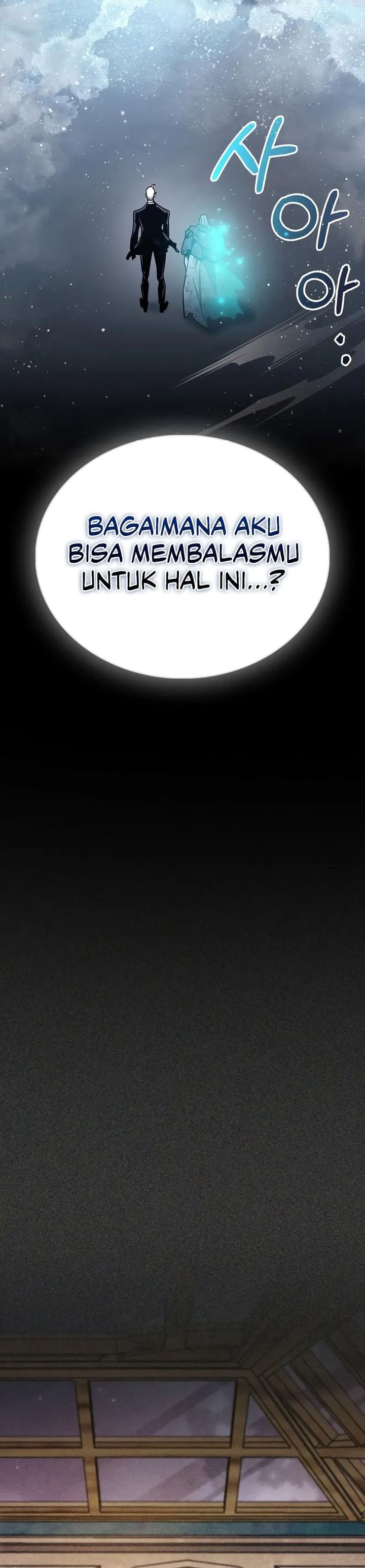 Read The Player Hides His Past id Manga Online