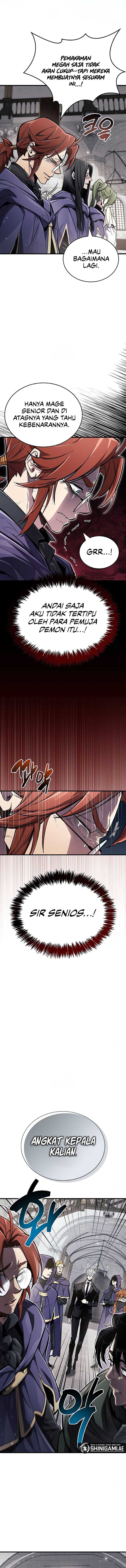 Read The Player Hides His Past id Manga Online