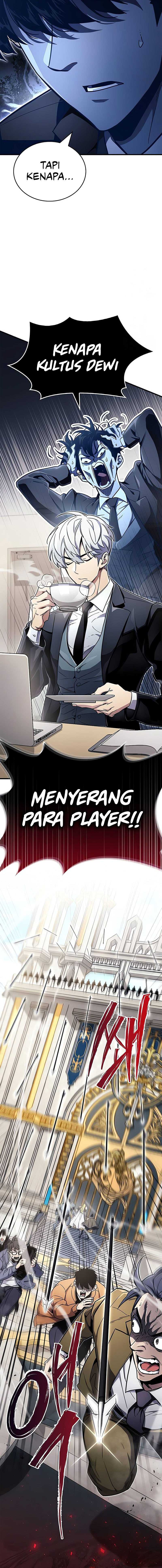 Read The Player Hides His Past id Manga Online