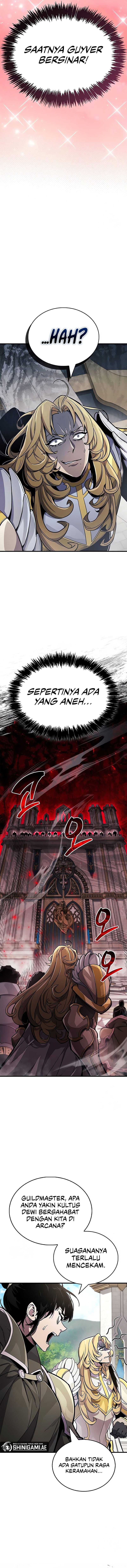 Read The Player Hides His Past id Manga Online