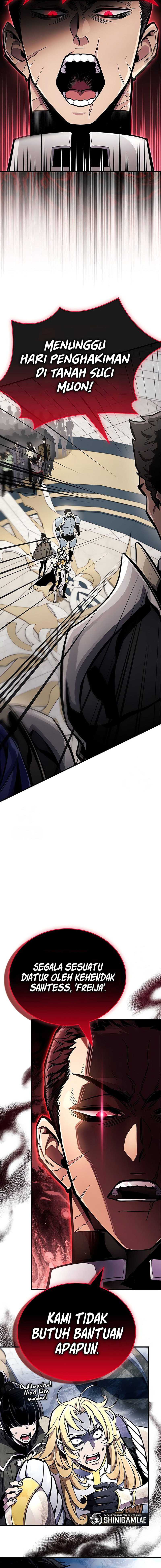 Read The Player Hides His Past id Manga Online