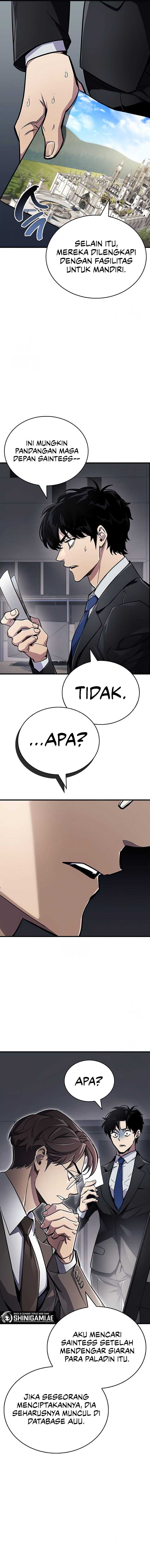 Read The Player Hides His Past id Manga Online