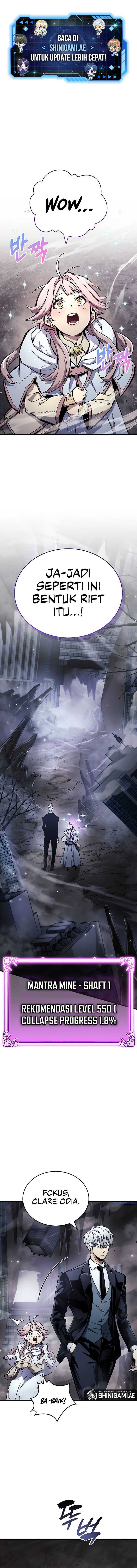 Read The Player Hides His Past id Manga Online
