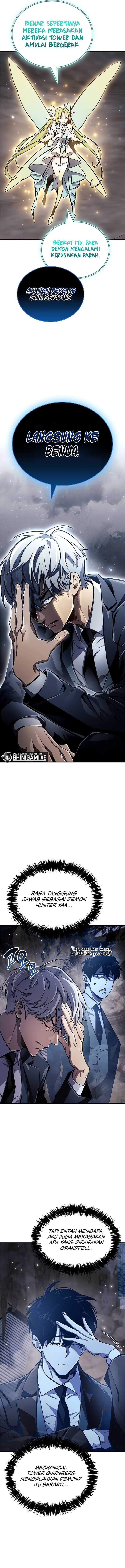 Read The Player Hides His Past id Manga Online
