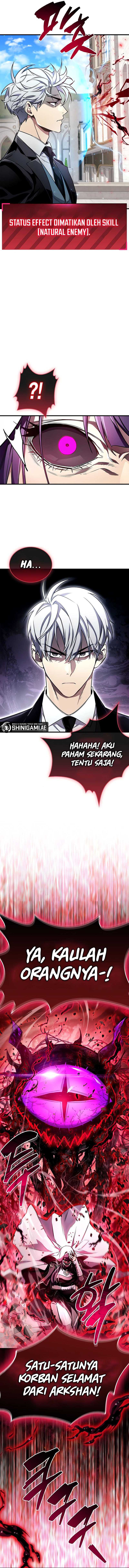 Read The Player Hides His Past id Manga Online
