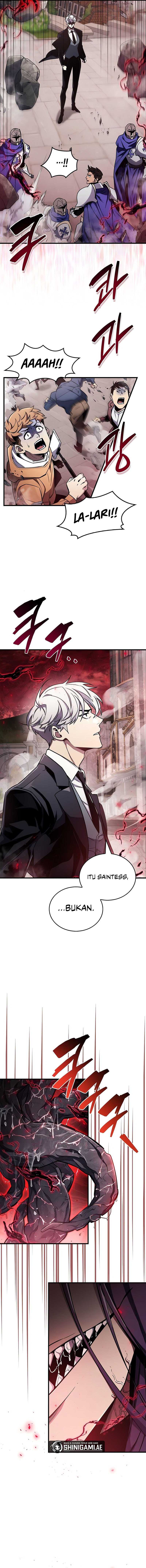 Read The Player Hides His Past id Manga Online
