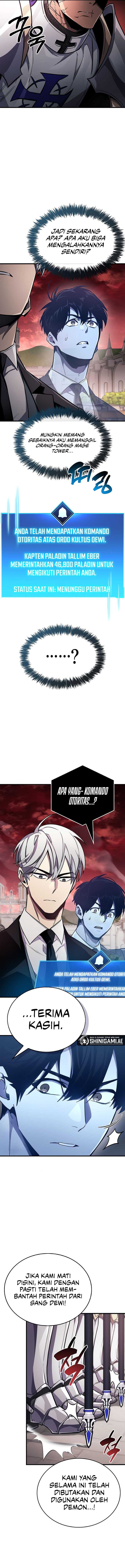 Read The Player Hides His Past id Manga Online