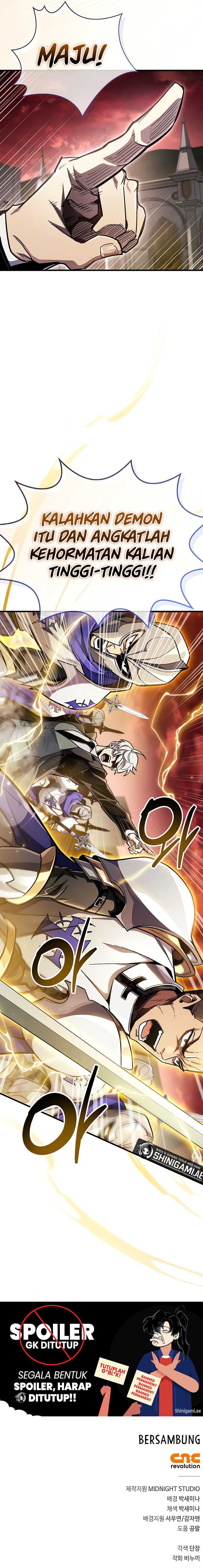 Read The Player Hides His Past id Manga Online