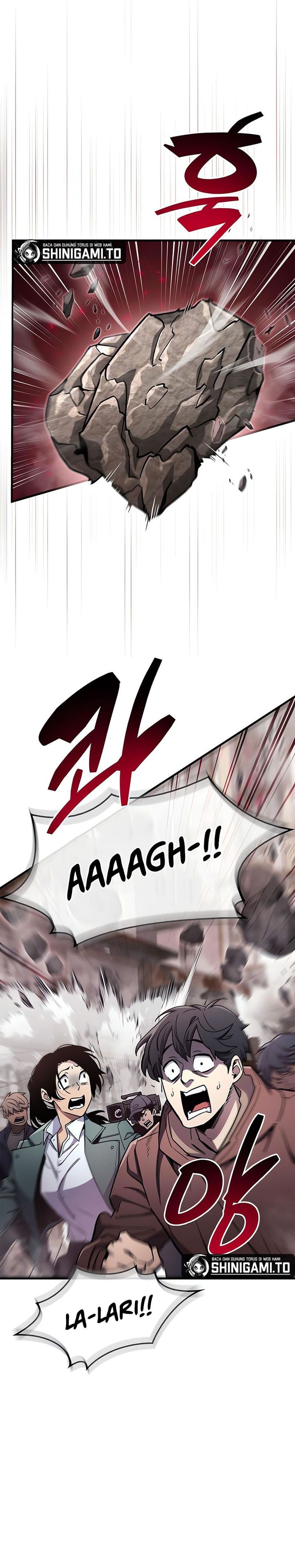 Read The Player Hides His Past id Manga Online