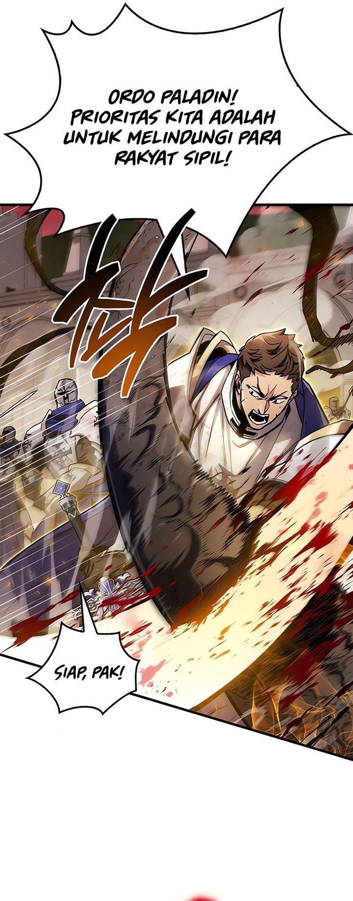 Read The Player Hides His Past id Manga Online