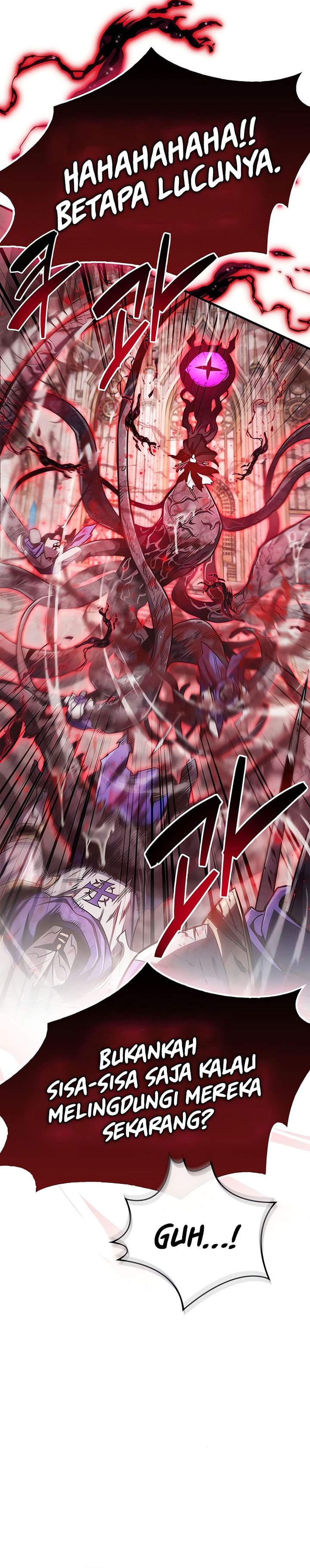 Read The Player Hides His Past id Manga Online