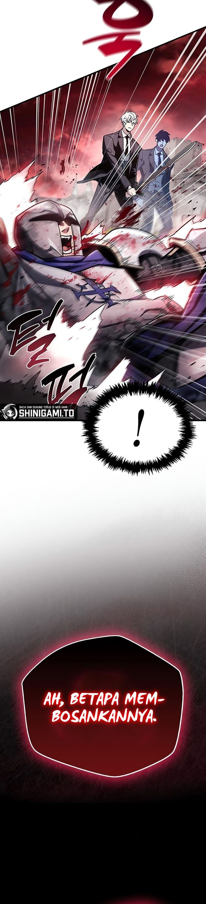 Read The Player Hides His Past id Manga Online