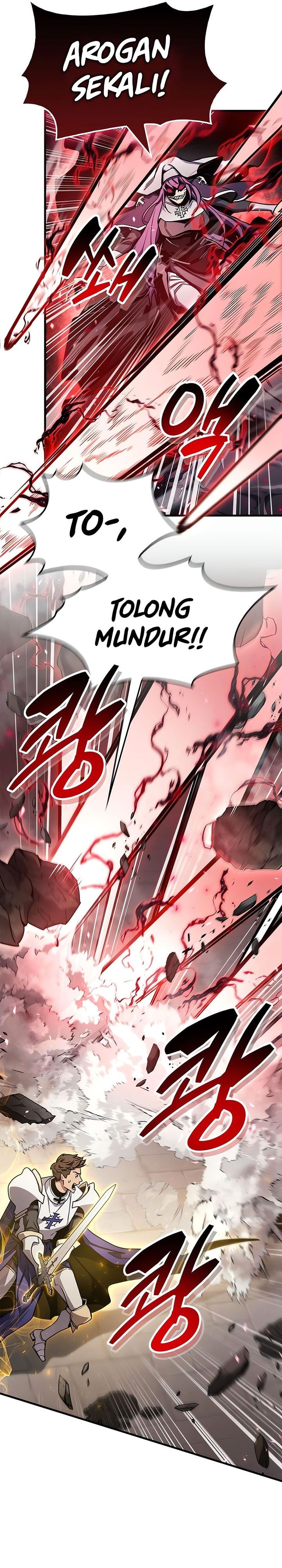 Read The Player Hides His Past id Manga Online