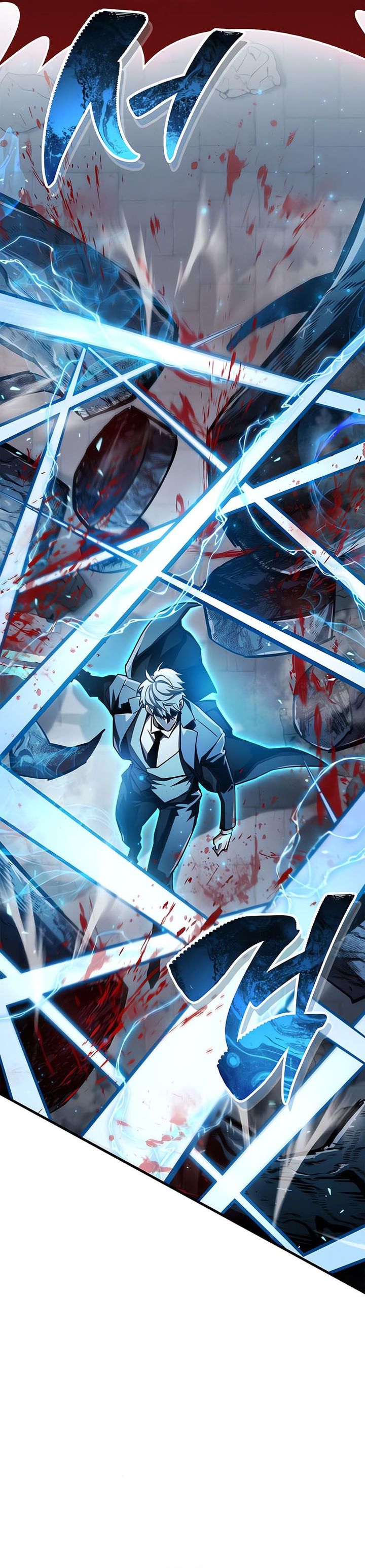 Read The Player Hides His Past id Manga Online