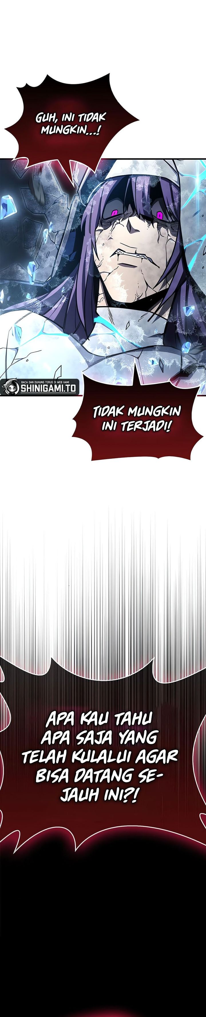 Read The Player Hides His Past id Manga Online