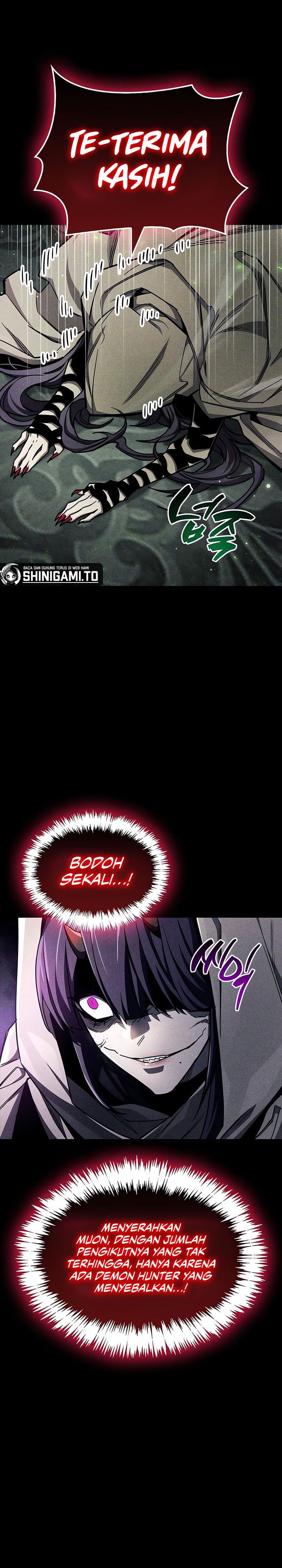 Read The Player Hides His Past id Manga Online