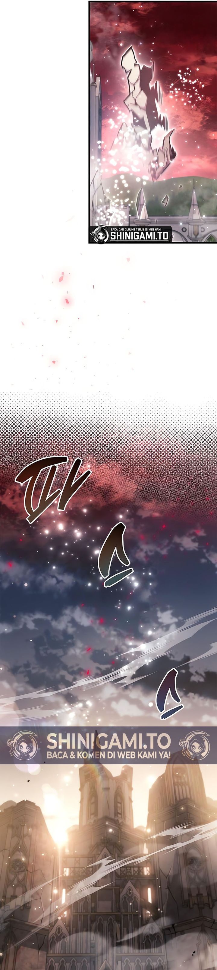 Read The Player Hides His Past id Manga Online
