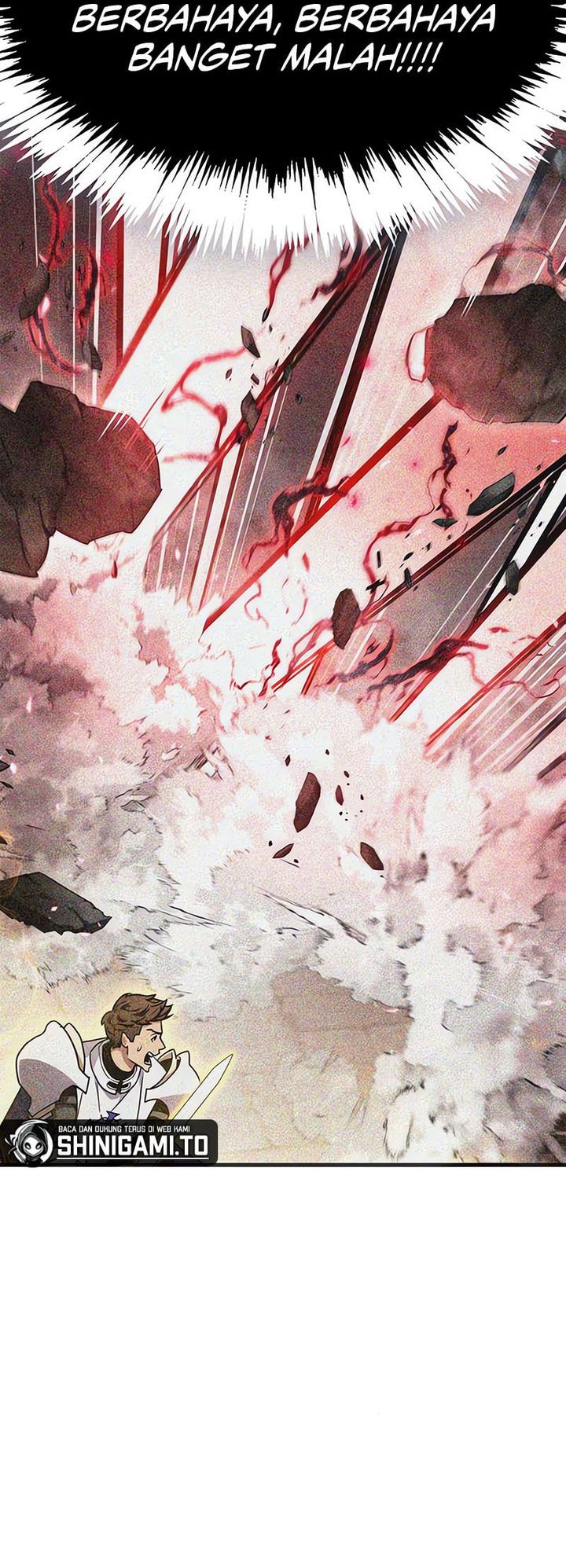 Read The Player Hides His Past id Manga Online