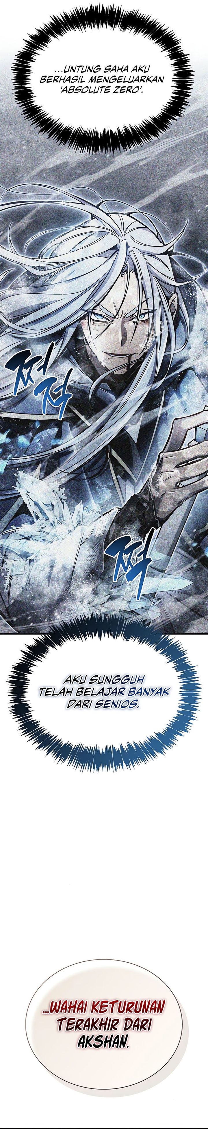 Read The Player Hides His Past id Manga Online