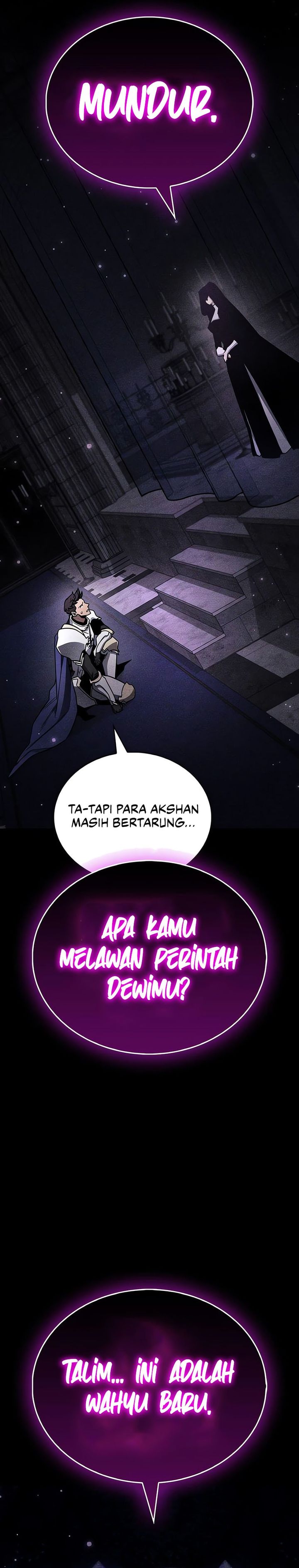 Read The Player Hides His Past id Manga Online