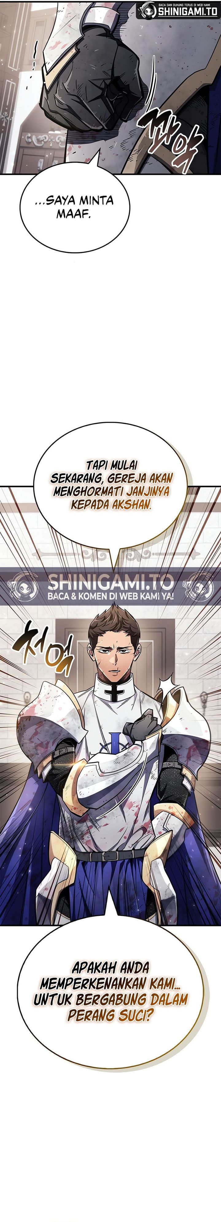 Read The Player Hides His Past id Manga Online