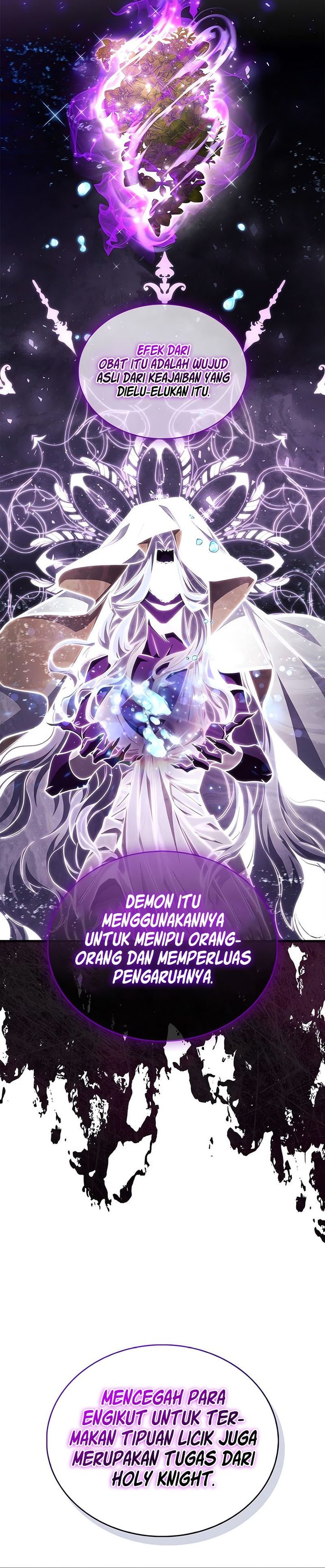 Read The Player Hides His Past id Manga Online