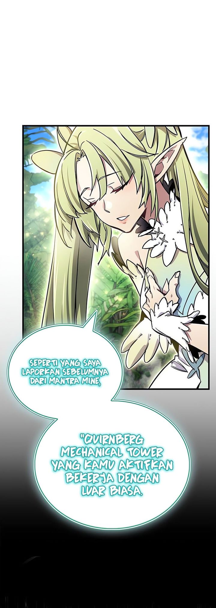 Read The Player Hides His Past id Manga Online