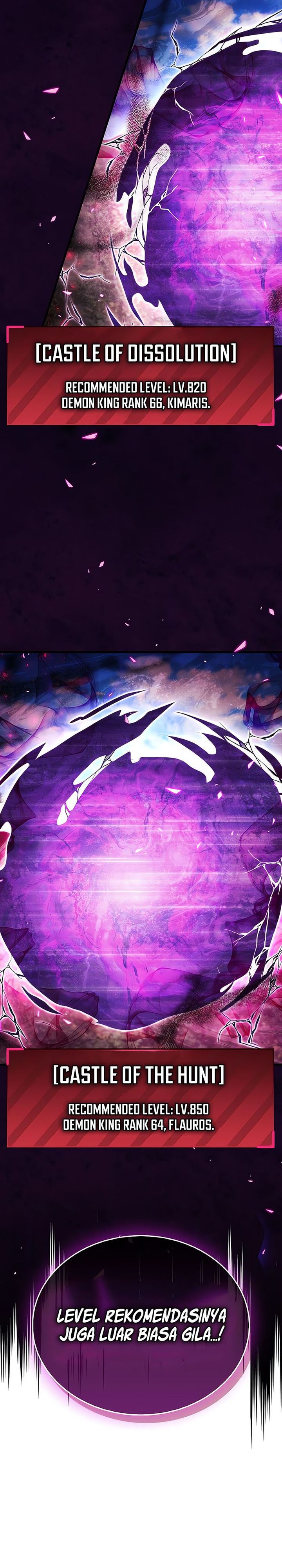 Read The Player Hides His Past id Manga Online