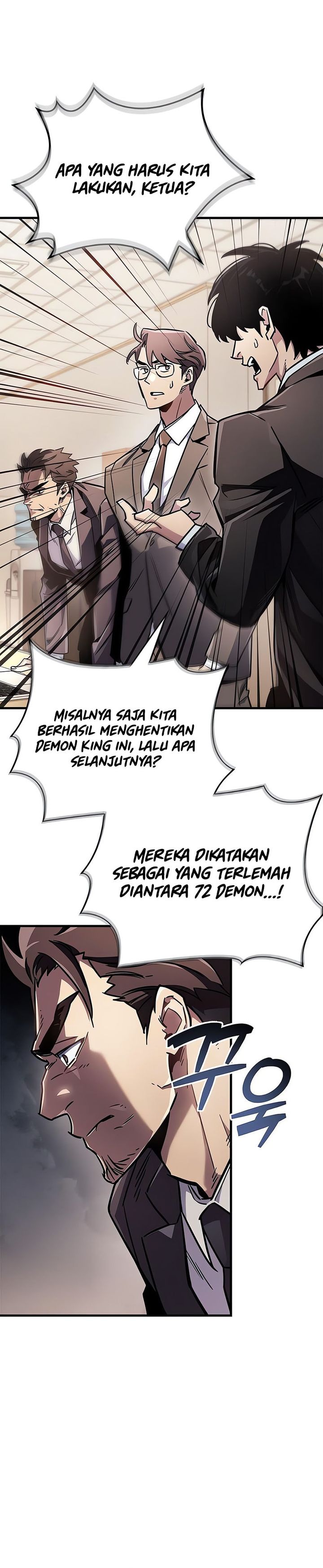 Read The Player Hides His Past id Manga Online