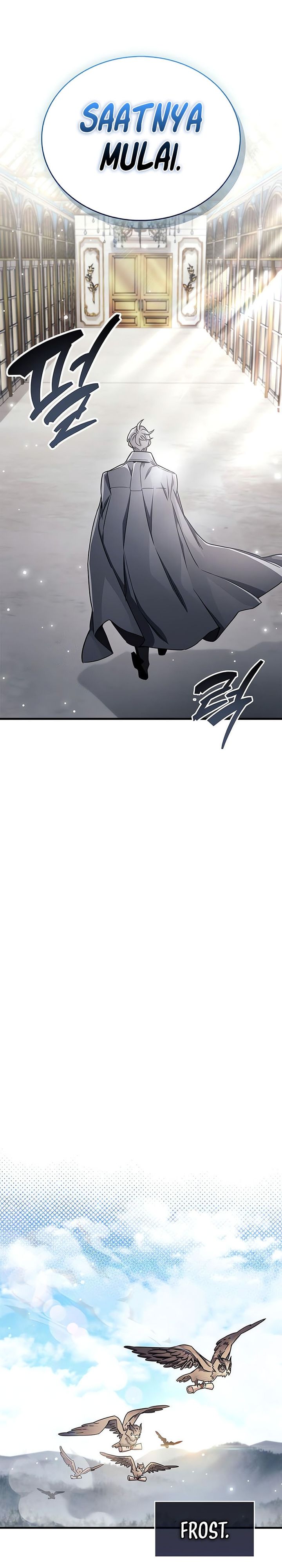 Read The Player Hides His Past id Manga Online
