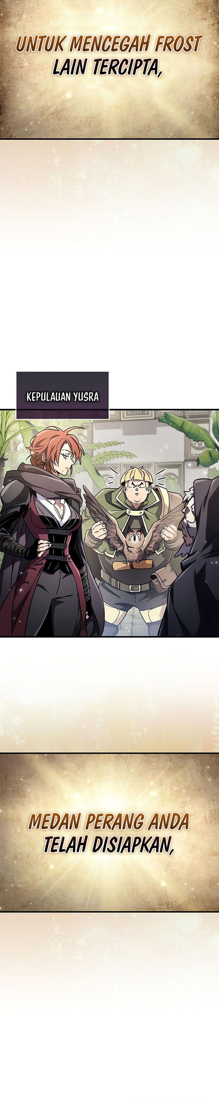 Read The Player Hides His Past id Manga Online