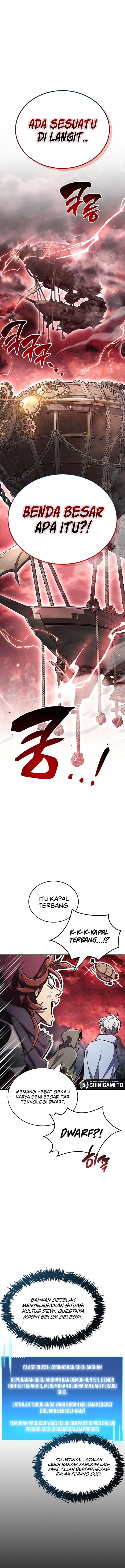 Read The Player Hides His Past id Manga Online