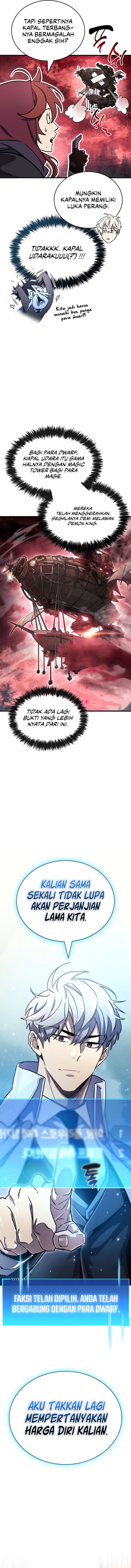 Read The Player Hides His Past id Manga Online