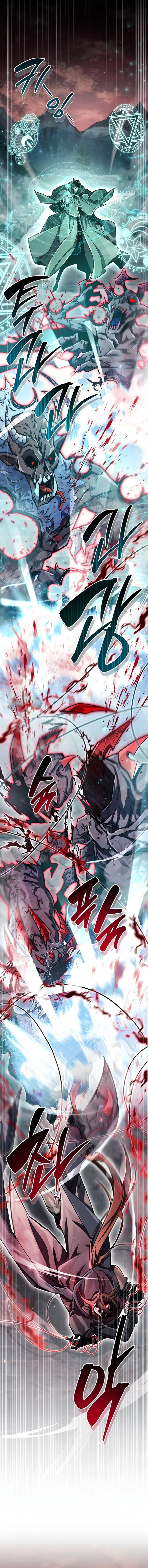 Read The Player Hides His Past id Manga Online
