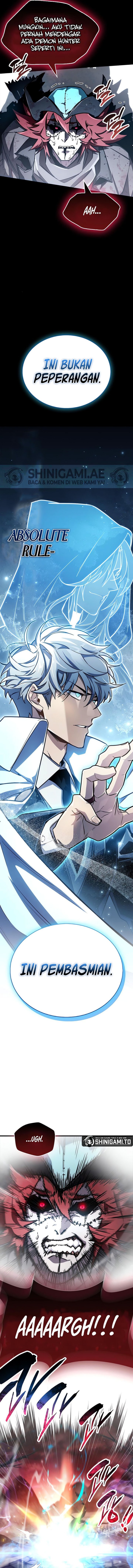 Read The Player Hides His Past id Manga Online