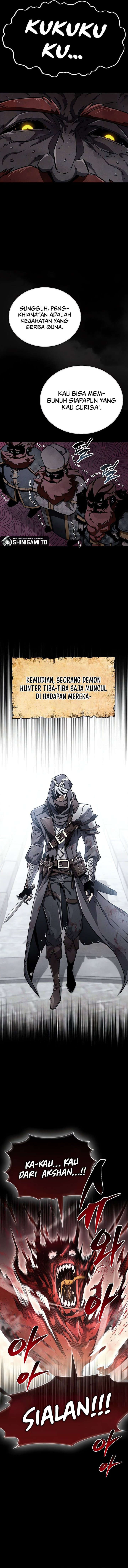Read The Player Hides His Past id Manga Online