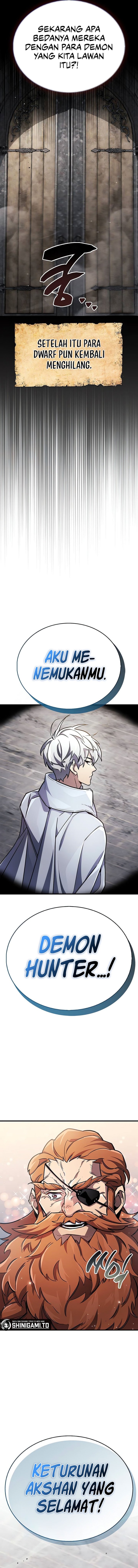 Read The Player Hides His Past id Manga Online