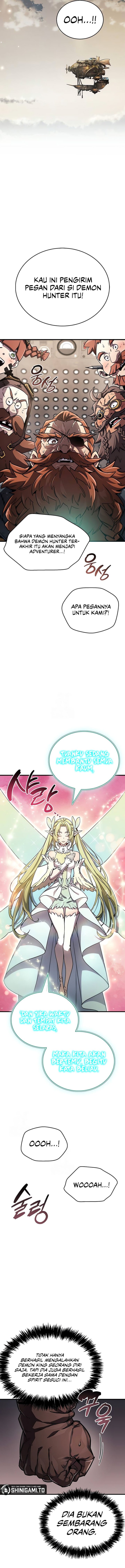 Read The Player Hides His Past id Manga Online
