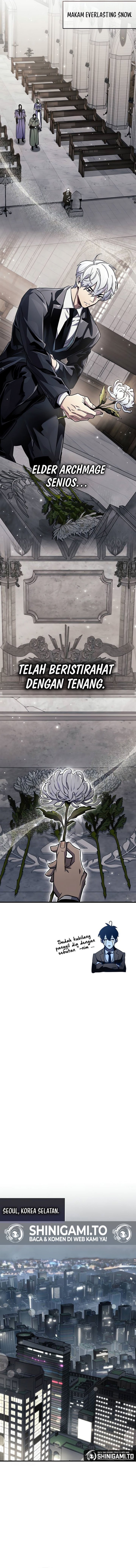 Read The Player Hides His Past id Manga Online