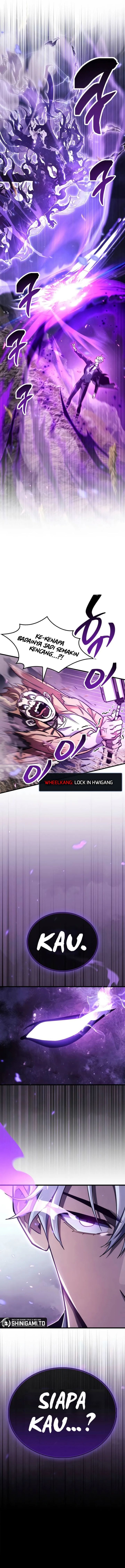 Read The Player Hides His Past id Manga Online