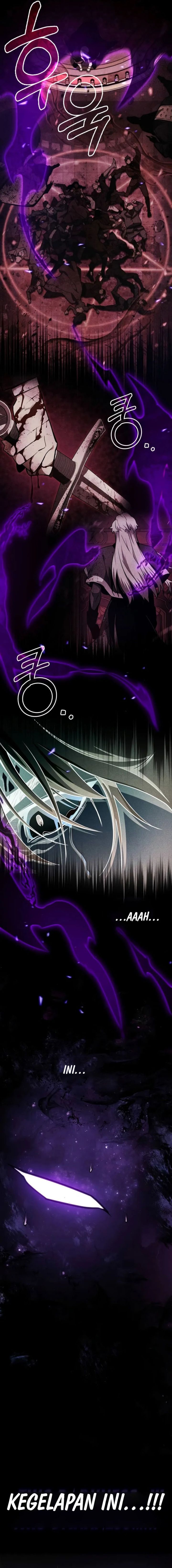 Read The Player Hides His Past id Manga Online