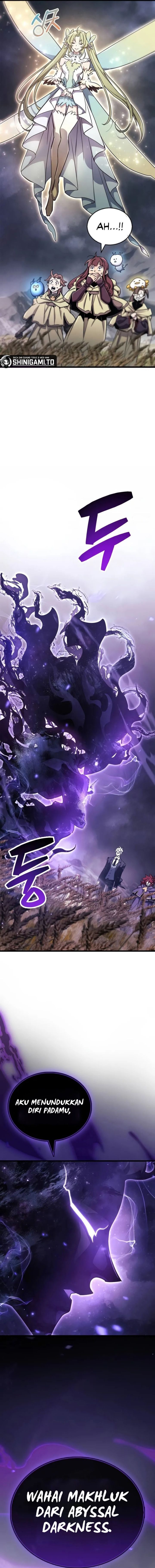 Read The Player Hides His Past id Manga Online