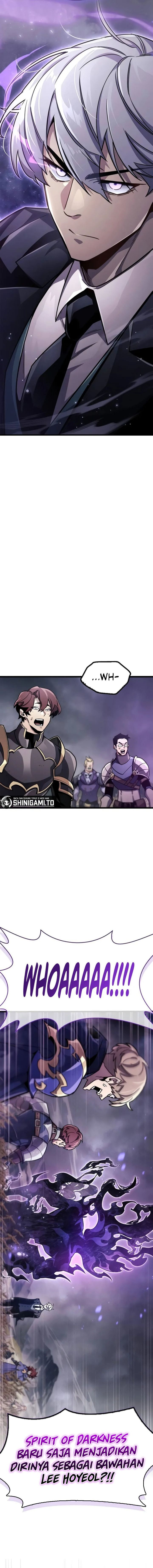 Read The Player Hides His Past id Manga Online