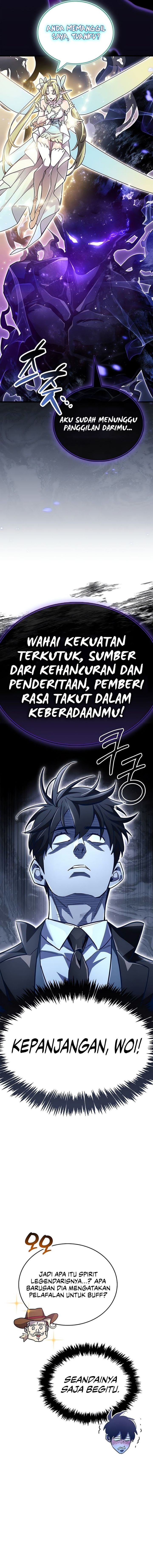 Read The Player Hides His Past id Manga Online