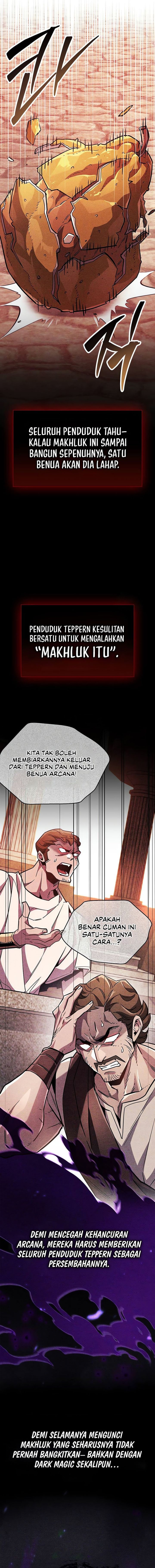 Read The Player Hides His Past id Manga Online